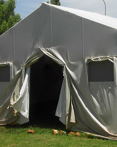 Изготавливаем солдатские палатки в Петропавловске-Камчатском вместимостью <strong>до 70 человек</strong>